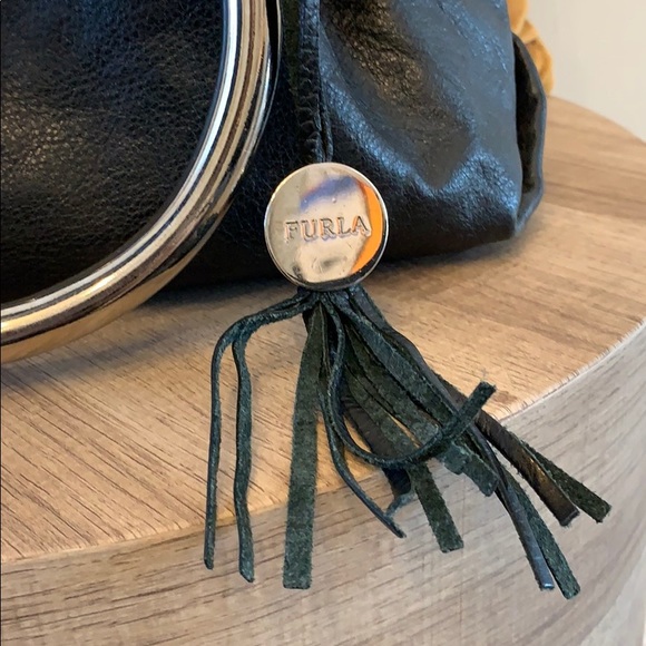 Furla Handbag - Picture 2 of 5